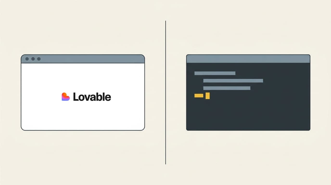 Jak użyć Lovable lub Claude Code do prototypu
