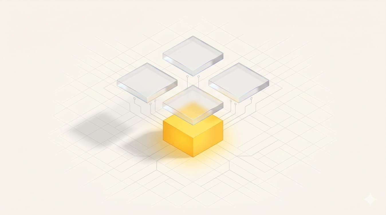 Open Mercato — a modular business framework with built-in AI
